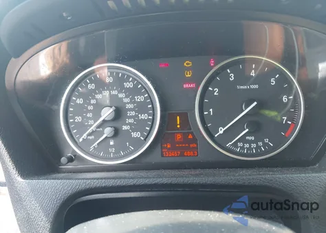 2013 BMW X5 xDrive35I/xDrive35I Premium/xDrive35I Sport Activity from USA, damaged, VIN 5UXZV4C5XD0E02767